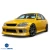 FRP BSPO Wide Body Kit 12pc > Lexus IS300 2000-2005> 4dr - image 28