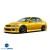 FRP BSPO Wide Body Kit 12pc > Lexus IS300 2000-2005> 4dr - image 29