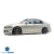 FRP BSPO Wide Body Kit 12pc > Lexus IS300 2000-2005> 4dr - image 72