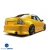 FRP BSPO Wide Body Kit 12pc > Lexus IS300 2000-2005> 4dr - image 82