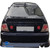 ModeloDrive FRP BSPO Wide Body Kit 12pc > Lexus IS Series IS300 2000-2005> 4dr
