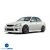 FRP BSPO Wide Body Kit 12pc > Lexus IS300 2000-2005> 4dr - image 44