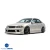FRP BSPO Wide Body Kit 12pc > Lexus IS300 2000-2005> 4dr - image 46