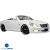 FRP AIMG Front Bumper > Lexus SC430 2002-2005 - image 14