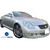 ModeloDrive FRP AIMG Front Bumper > Lexus SC430 2002-2005 - image 4