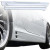 FRP AIMG Side Skirts > Lexus SC430 2002-2010 - image 15