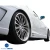 FRP AIMG Side Skirts > Lexus SC430 2002-2010 - image 16