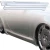 FRP AIMG Side Skirts > Lexus SC430 2002-2010 - image 1