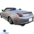 FRP AIMG Side Skirts > Lexus SC430 2002-2010 - image 12