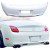 FRP AIMG Rear Bumper > Lexus SC430 2002-2010 - image 15