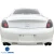 FRP AIMG Rear Bumper > Lexus SC430 2002-2010 - image 16