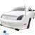 FRP AIMG Rear Bumper > Lexus SC430 2002-2010 - image 17