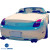FRP AIMG Rear Bumper > Lexus SC430 2002-2010 - image 19