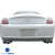 FRP AIMG Rear Bumper > Lexus SC430 2002-2010 - image 22