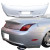 ModeloDrive FRP AIMG Rear Bumper > Lexus SC430 2002-2010 - image 1