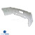 FRP AIMG Rear Bumper > Lexus SC430 2002-2010 - image 11