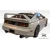 1990-1996 Nissan 300ZX Bomber Side Skirts - image 3