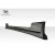 1990-1996 Nissan 300ZX Bomber Side Skirts - image 9