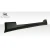 1990-1996 Nissan 300ZX Bomber Side Skirts - image 11