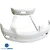 FRP AIMG Body Kit 4pc > Lexus SC430 2002-2005 - image 4