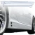 FRP AIMG Body Kit 4pc > Lexus SC430 2002-2005 - image 49