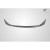 2009-2012 Nissan 370Z Z34 Carbon Creations EVS Front Lip Under Spoiler - 3 Piece - image 2