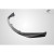 2009-2012 Nissan 370Z Z34 EVS Front Lip Under Spoiler - 3 Piece - image 8