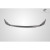 2009-2012 Nissan 370Z Z34 EVS Front Lip Under Spoiler - 3 Piece - image 2