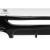 2008-2013 BMW 1 Series E82 E88 Duraflex M Tech Rear Diffuser - 1 Piece - image 13