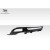 2008-2013 BMW 1 Series E82 E88 M Tech Rear Diffuser - 1 Piece - image 5