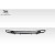 2008-2013 BMW 1 Series E82 E88 M Tech Rear Diffuser - 1 Piece - image 8