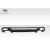 2008-2013 BMW 1 Series E82 E88 M Tech Rear Diffuser - 1 Piece - image 9