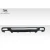 2008-2013 BMW 1 Series M Tech Rear Lip - image 3