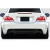2008-2013 BMW 1 Series M Tech Rear Lip - image 1
