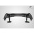 2012-2017 Hyundai Veloster Turbo MR Wing Spoiler - 3 Piece (S) - image 13