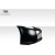 2003-2008 Nissan 350Z Z33 N-2 V2 Front Bumper - 2 Piece - image 6