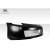 2003-2008 Nissan 350Z Z33 N-2 V2 Front Bumper - 2 Piece - image 9