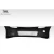 2003-2008 Nissan 350Z Z33 N-2 V2 Front Bumper - 2 Piece - image 13