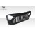 2018-2025 Jeep Wrangler JL Gladiator JT Duraflex Predator Grille - 1 Piece - image 13