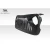2018-2025 Jeep Wrangler JL Gladiator JT Predator Grille - 1 Piece - image 5