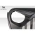 2018-2025 Jeep Wrangler JL Gladiator JT Predator Grille - 1 Piece - image 16