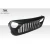 2018-2025 Jeep Wrangler Predator Grille - image 9