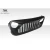 2018-2025 Jeep Wrangler JL Gladiator JT Predator Grille - 1 Piece - image 21