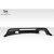 2008-2013 BMW 1 Series E82 E88 Duraflex R1 Rear Diffuser - 1 Piece (single exhaust) - image 9