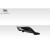 2008-2013 BMW 1 Series E82 E88 R1 Rear Diffuser - 1 Piece (single exhaust) - image 5