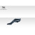 2008-2013 BMW 1 Series E82 E88 R1 Rear Diffuser - 1 Piece (single exhaust) - image 14