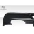 2008-2013 BMW 1 Series R1 Rear Lip - image 13