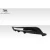 2008-2013 BMW 1 Series E82 E88 R1 Rear Diffuser - 1 Piece (single exhaust) - image 5
