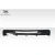 2008-2013 BMW 1 Series R1 Rear Lip - image 4