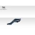 2008-2013 BMW 1 Series E82 E88 R1 Rear Diffuser - 1 Piece (single exhaust) - image 12